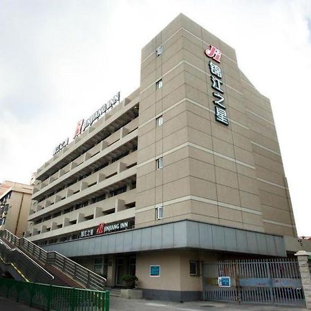 Jinjiang Inn - Quanzhou Wenling North Road Εξωτερικό φωτογραφία