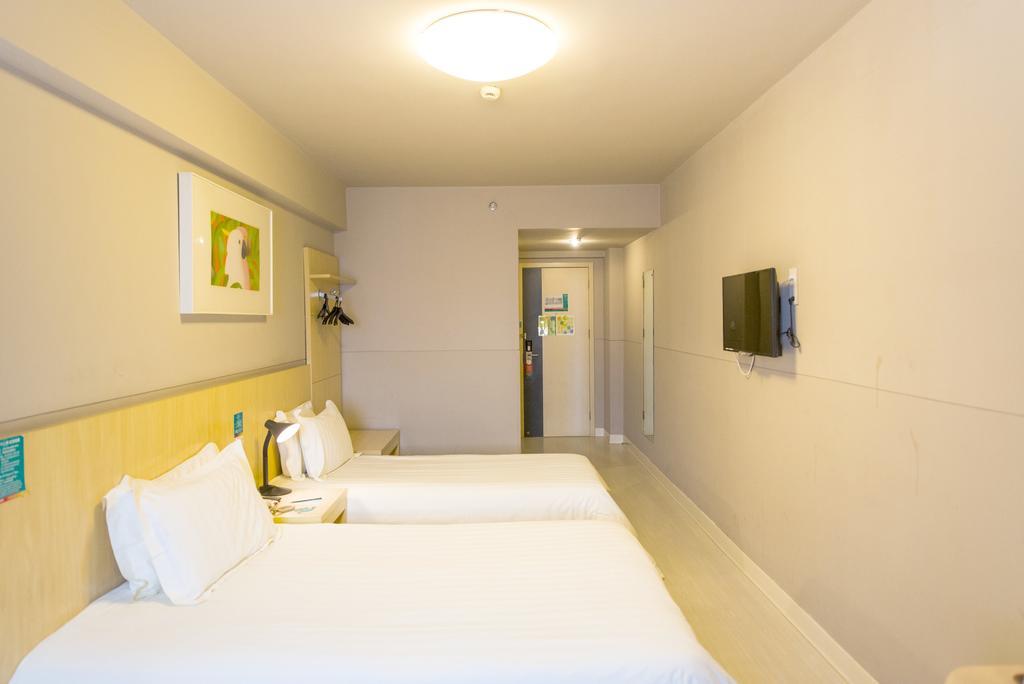 Jinjiang Inn - Quanzhou Wenling North Road Εξωτερικό φωτογραφία