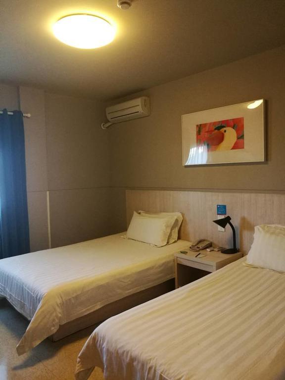 Jinjiang Inn - Quanzhou Wenling North Road Εξωτερικό φωτογραφία