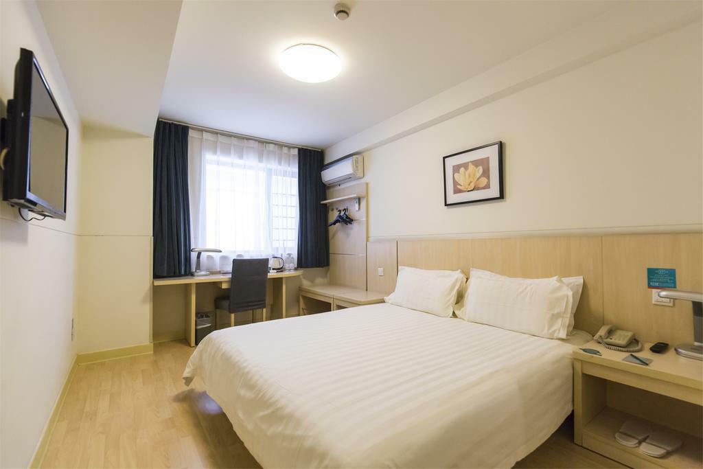 Jinjiang Inn - Quanzhou Wenling North Road Εξωτερικό φωτογραφία